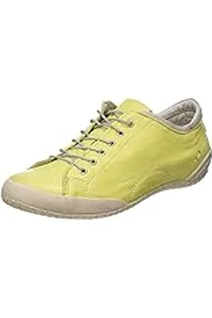 Andrea Conti Zapatillas Mujer, , 38 EU