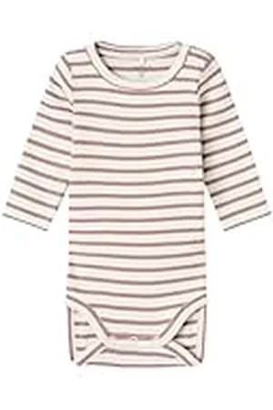 NAME IT Bani Baby Long Sleeve Body 6 Months
