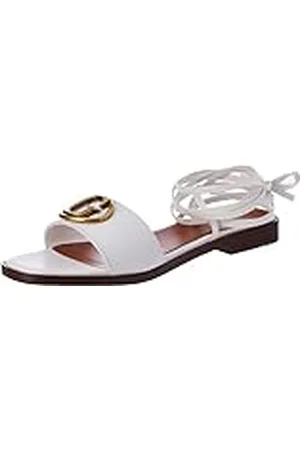 Guess Kyara Made IN Italy, Sneaker Mujer, , 36 EU