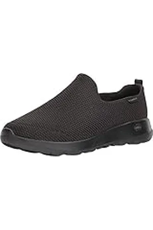 Skechers Go Walk MAX-Athletic Air Mesh Slip on Walking Shoe, Zapatillas para Caminar Hombre, , 47 EU