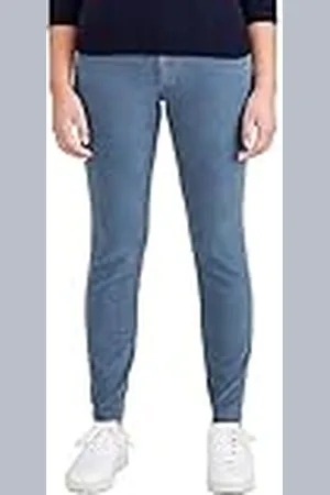 Dockers Weekend Chino Skinny Fit, Tall, Pantalones para Mujer, 24