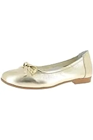 Andrea Conti Damen Ballerina, Zapatos Tipo Ballet Mujer, , 38 EU