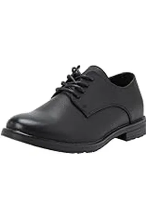 JACK & JONES Jfwderek Derby, Zapatos con Cordones Hombre, , 43 EU