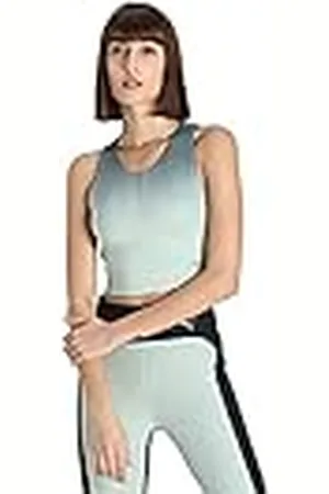 PUMA Top Marca Modelo Studio Ombre Racerba
