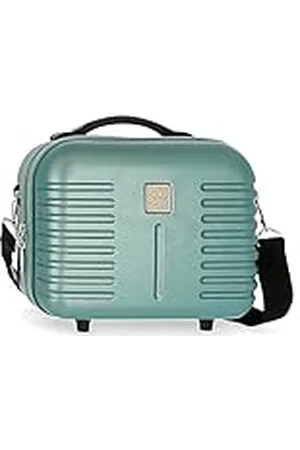 Roll Road India, Neceser ABS Adaptable Adultos Unisex, , 29x21x15 Cm