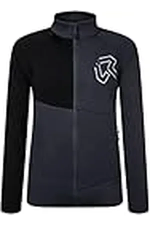 ROCK EXPERIENCE REMC02241 Zebra Sweatshirt Men