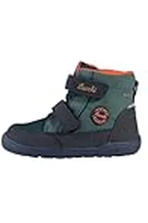 Lurchi 84l0013004, Botas Cortas al Tobillo, , 28 EU