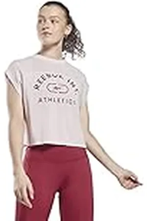 Reebok Camiseta Marca Modelo WOR Supremium Logo tee