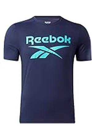 Reebok Camiseta Marca Modelo WOR Sup SS Graphic tee