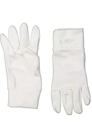 CMP Guantes Polar Mujer, , L