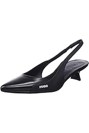 HUGO BOSS Alexis Pump 35-RB, Espalda Cruzada Mujer, , 42 EU