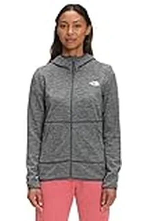 The North Face Canyonlands Sudadera con Capucha, , XXL para Mujer