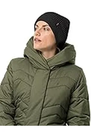 Jack Wolfskin Every Day Outdoors Sombrero Tejido, Hombre, , 0