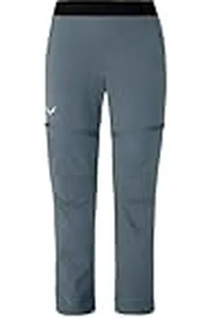 Salewa Pantalón Marca Modelo AGNER DST K 2/1 PNT