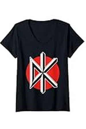 Dead Kennedys Mujer - Variedad de diseños Camiseta Cuello V