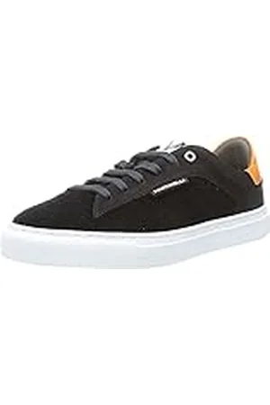 Martinelli Rawson 1564-2561JT, Zapatillas Hombre, Black, 46 EU