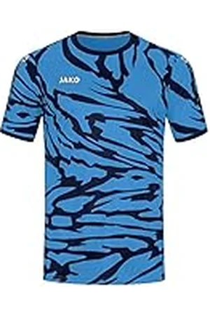 Jako Camiseta Unisex para niños (Manga Corta)