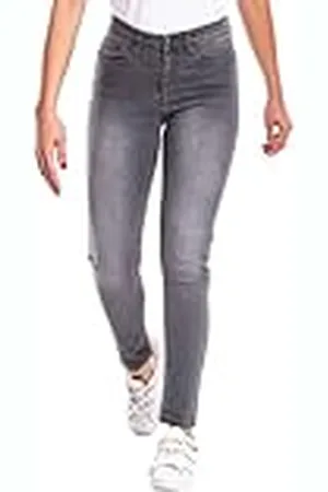 Rica Lewis Jeans Slim Push Up Stretch Casal, , 38 para Mujer