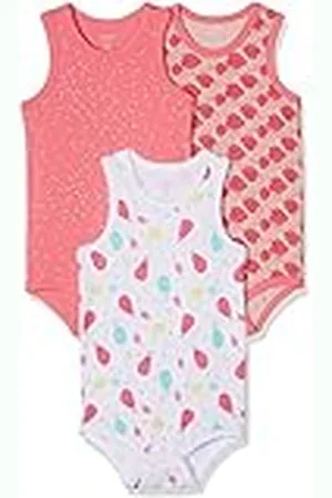 CARE LABEL Body Tirantes Bebe, , 50