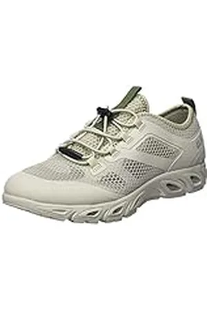Jack Wolfskin Breezer Vent Low W, Zapatillas Mujer, , 42.5 EU