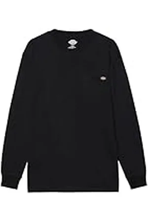Dickies CAMISETA HOLGADA DE PESO PESADO CON BOLSILLOS