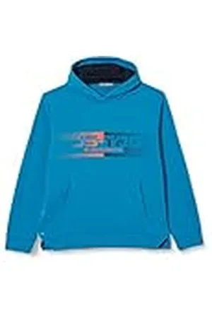 John smith Loncar J Sudadera, Niños, , 8
