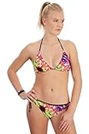 Beco C-Cup Magical Mystery Trip Bikini Triangular, Mujer, , 42