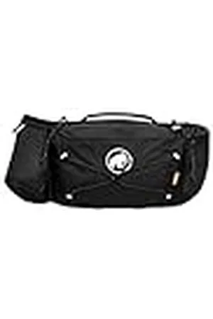 Mammut Litio Riñonera Negra 3 L