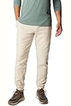 Columbia Hombre Pantalón Deportivo Polar, Steens Mountain