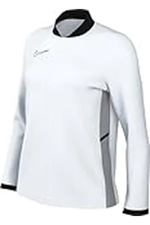 Nike FZ9826-100 W NK DF ACD25 TRK JKT K Jacket Mujer Tamaño XL