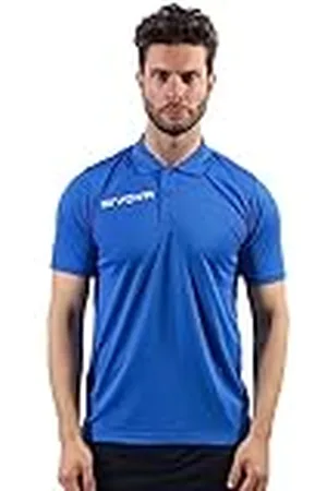 Givova Polo summer, , L