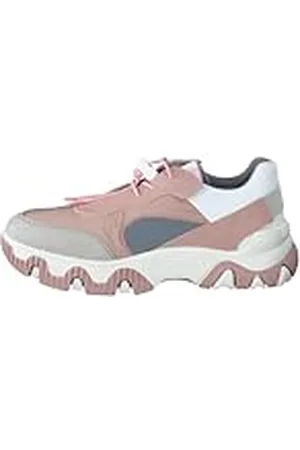 Fly London Fian634fly, Zapatillas Mujer, Rosa (b), 36 EU