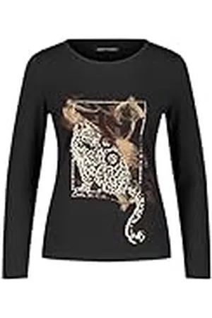 Gerry Weber 370043-44006-1206 Camiseta, , 46 Mujeres