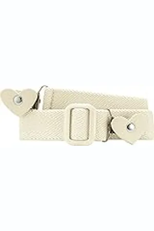 Playshoes Cinturón Elástico Sin Hebilla Para Clip Unisex niños, , 74-110