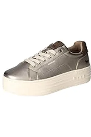 Mustang 1497-302, Zapatillas Mujer, , 36 EU