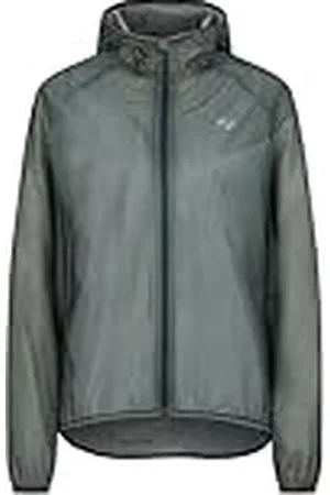 Ziener Natina - Chubasquero para mujer, para bicicleta, bicicleta de montaña, para exteriores, impermeable, transpirable, superligero, color azul oscuro, talla 40