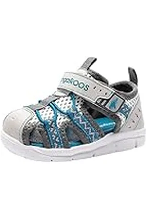 KangaROOS K-Droll Ev, Zapatillas Unisex niños, , 29 EU