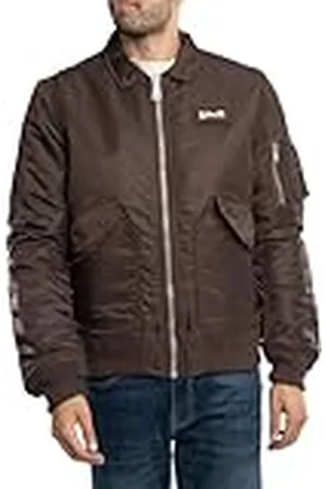 Schott NYC 210100RS, Chaqueta para Hombre, , S