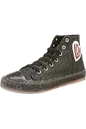 Moschino Gymnastics, Zapatillas Mujer, , 38 EU