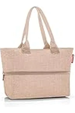 Reisenthel Shopper e1 - Bolsa de gran volumen fabricada en tejido de poliéster de alta calidad, Couleur: