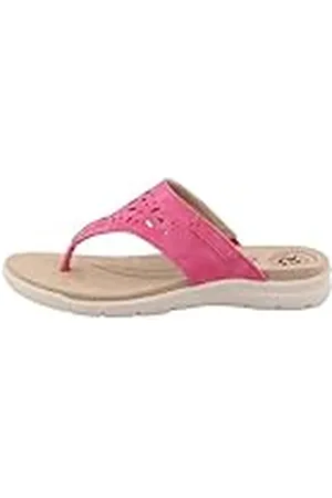 Romika 74r0072004, Sandalias Planas Mujer, , 37 EU