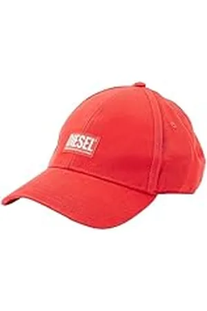 Diesel Corry-Jacq-Wash Sombrero Bebe, , 58 para Hombre