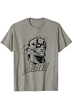 Daredevil Comic Sketch Camiseta