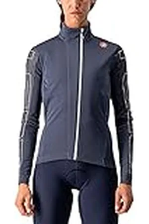 Castelli 4519539-070 TRANSITION W JACKET Women