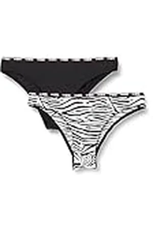Diesel UFPN-BONITASTWOPACK Braguita, -0WGAE, XL para Mujer