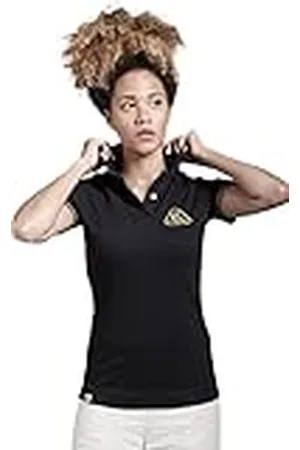 Cressi Polo Lady, Women