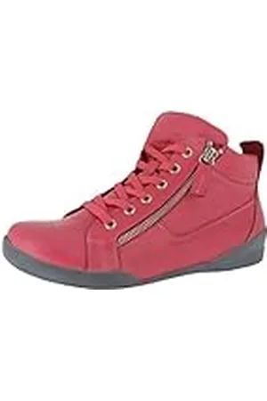 Andrea Conti Zapatillas Altas para Mujer, , 39 EU