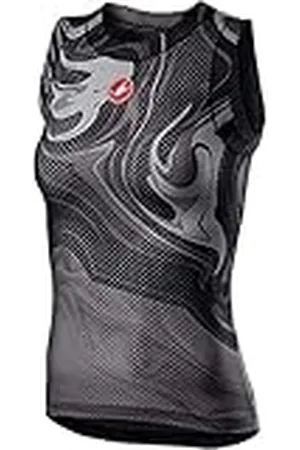Castelli Pro Mesh W S.Less Camiseta, Mujer, , X-Large