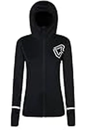 ROCK EXPERIENCE REWC02831-0208 Jerky 2.0 Hoodie Woman Fleece Sweatshirt Mujer L