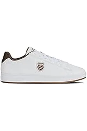 K-Swiss Court Shield, Zapatillas Hombre, , 41 EU